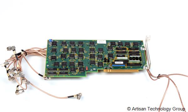 Microwave Logic 511913-05 RXDG PCB