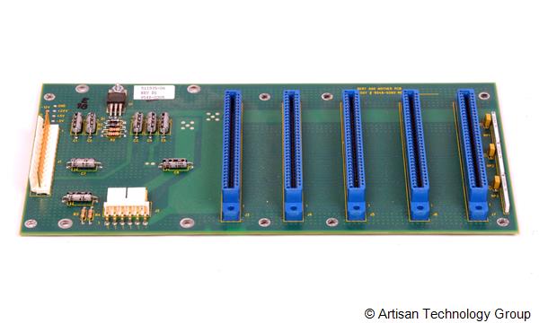 Microwave Logic 511935-06 Motherboard