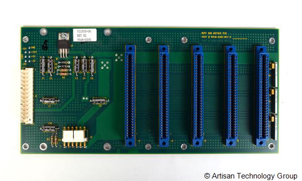 Microwave Logic 511935-06 Motherboard at Artisan Technology Group