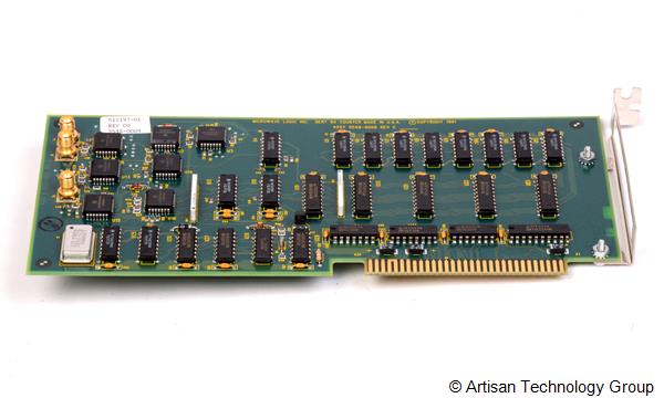 Microwave Logic 512197-01 RX Counter Board