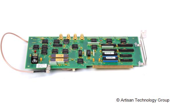 Microwave Logic 512215-06 Word Gen Board
