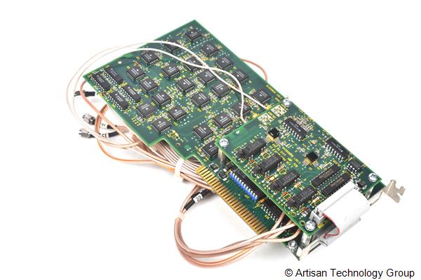 Microwave Logic 9548-0006 RXDG PCB Board