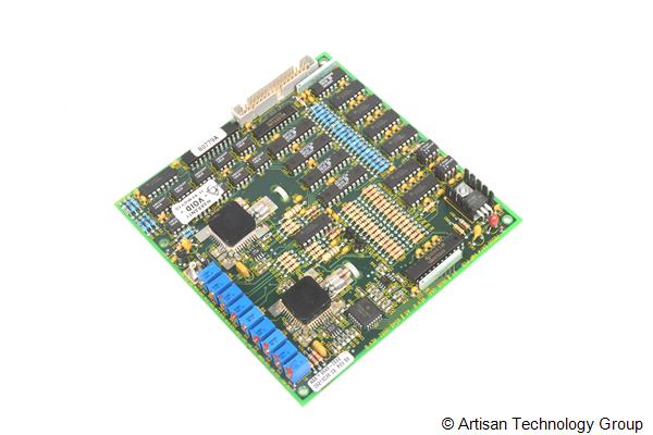 Microwave Logic 9548-0681 Data Amp Board