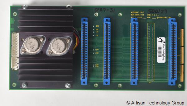 Microwave Logic 9548-0 BERT Mother Module