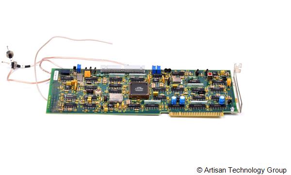 Tektronix 9601-0184 Clock Sync Board