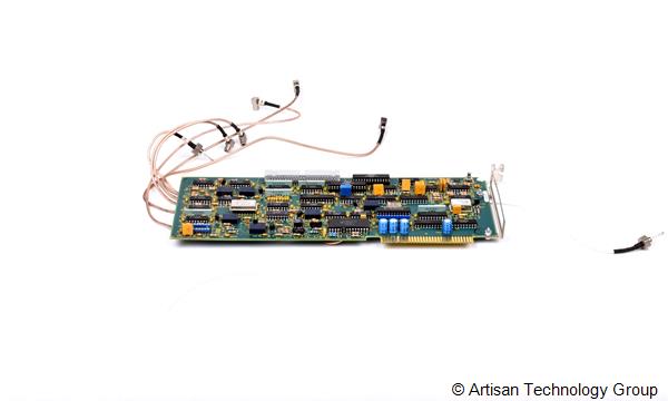 Tektronix 9601-0330 RX Input Amp Board