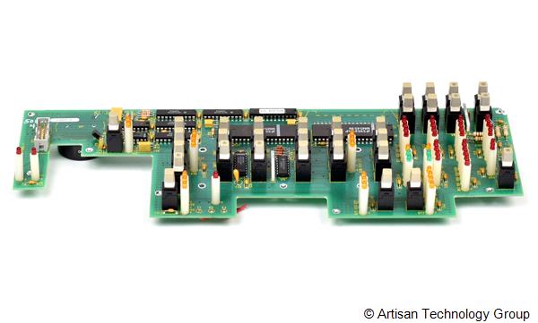 Microwave Logic 9601-0501 Front Panel Board