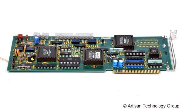 Microwave Logic 9601-0630 Payload Bert Board