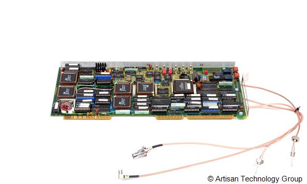 Microwave Logic 9608-0804 TJ-16 Receiver Board