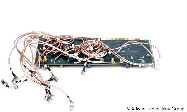 Microwave Logic 9608-0126-E TX / RX Board