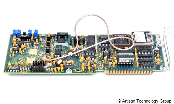Microwave Logic 9608-0141 TX Board
