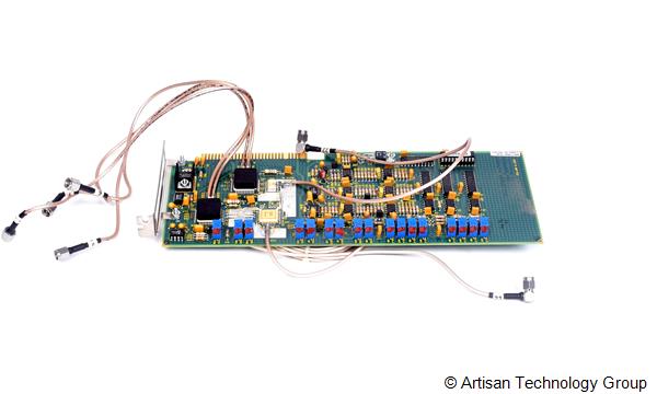 Microwave Logic 9608-0144 TX Amp Board