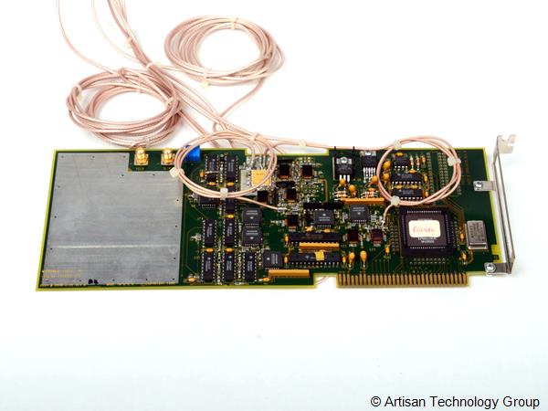 Microwave Logic 9608-0154 RX Counter Board