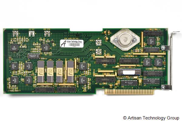 Microwave Logic 9608-0182 256K Word Generator Board
