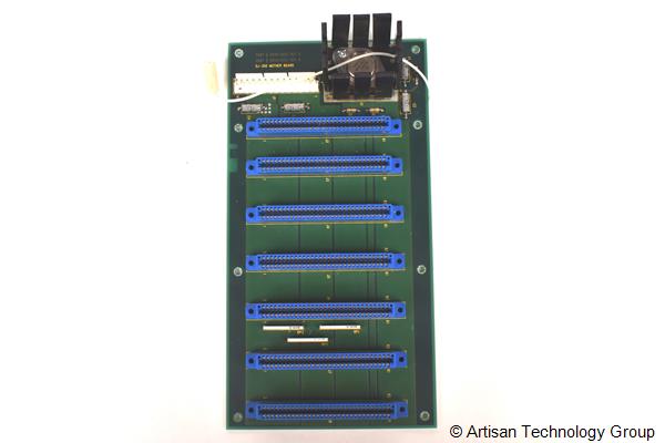 Microwave Logic 9608-0400 Motherboard