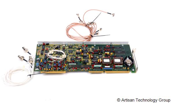 Microwave Logic 9608-0463 Error Counter Board