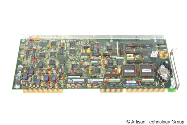 Microwave Logic 9608-0463 Error Counter Board