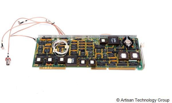 Microwave Logic 9608-0466 Data Generator Board