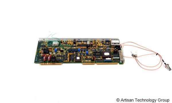 Microwave Logic 9608-0469-C Clock Source Board
