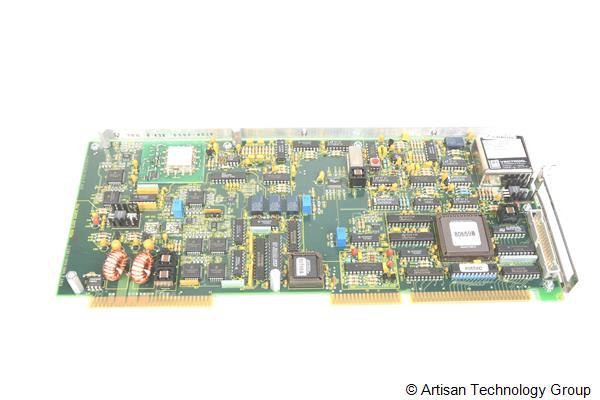 Microwave Logic 9608-0469-C Clock Source Board