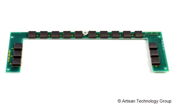 Microwave Logic 9608-0583 Front Panel Function Board