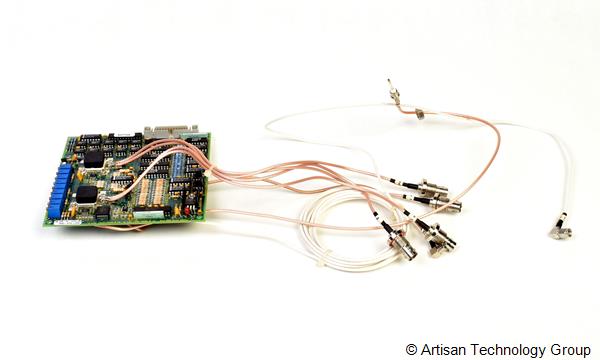 Microwave Logic 9608-0681 Data Amp Board