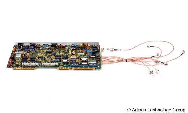Microwave Logic 9608-0807 TJ-16 Jitter Generator Board