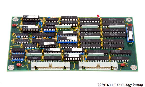 Microwave Logic 9608-0812 TJ Jitter Daughter Board