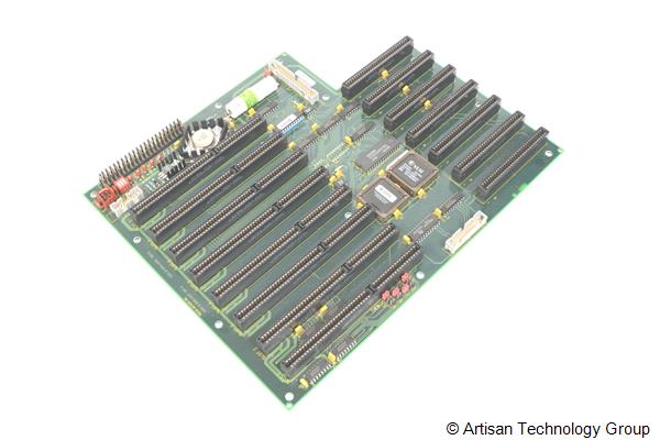 Microwave Logic 9608-0457 Mother Board