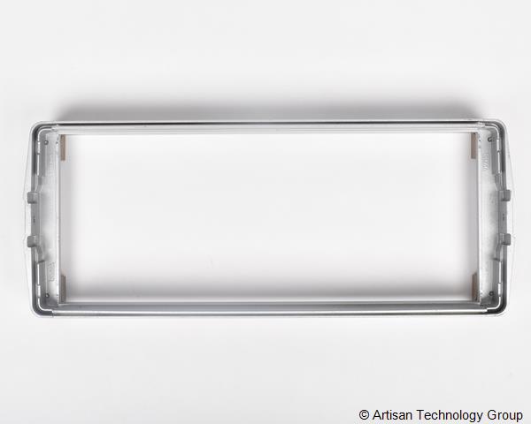 Microwave Logic  Rear Panel Frame for the SJ300
