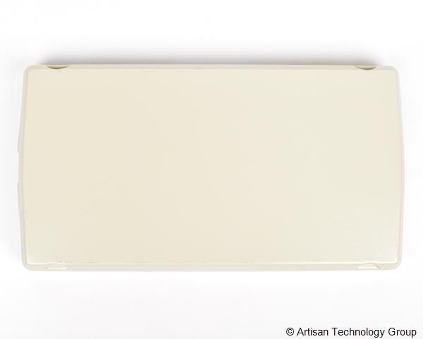 Microwave Logic  Front Panel Cover for the packetBERT PB200