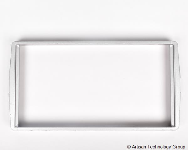 Microwave Logic  Front Panel Frame for the packetBERT PB200