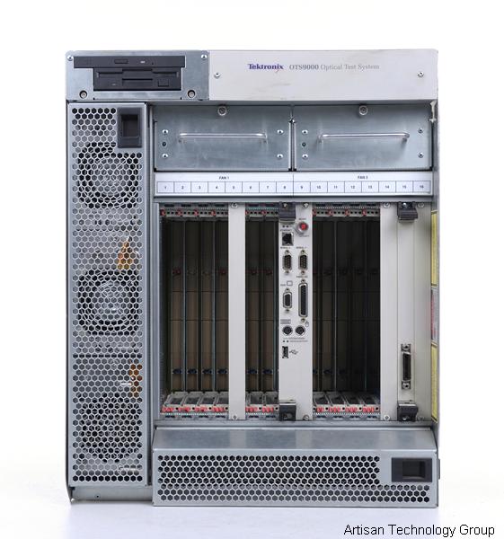 Tektronix OTS9000 Optical Test System