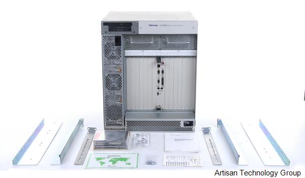 Tektronix OTS9000 Optical Test System