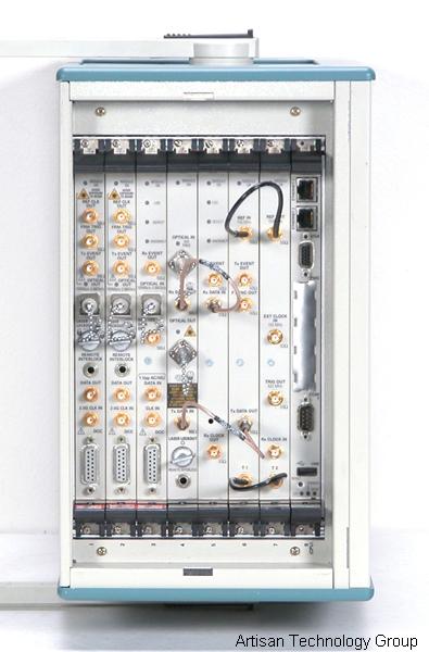 Tektronix OTS9040 Optical Test System with 2.5G Jitter