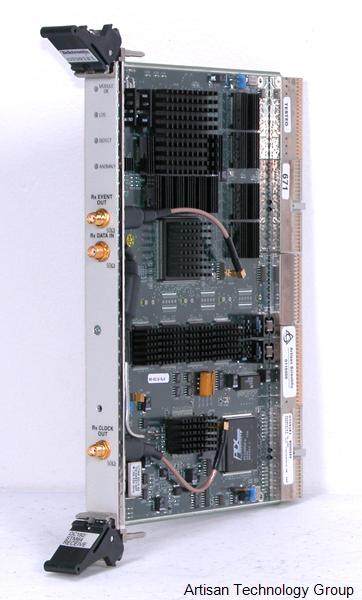 Tektronix OTS91R1 OC192/STM64 Receiver Module
