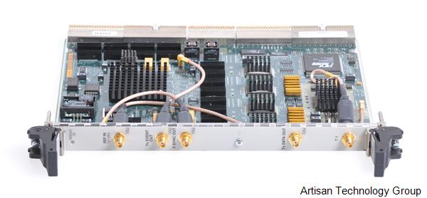 Tektronix OTS91T1 OC192/STM64 Transmitter