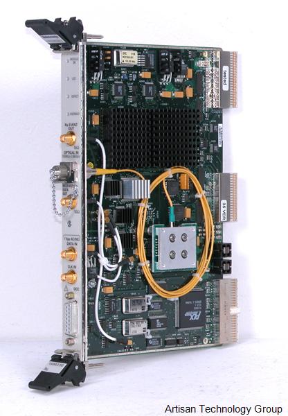 Tektronix OTS93R1 Multi-Rate Receiver Module
