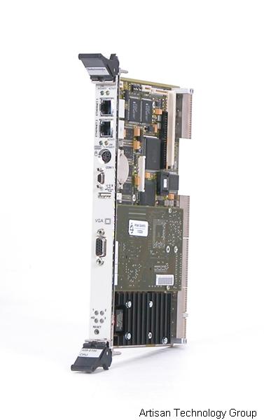 Tektronix 039-0100 OTS CPU and I/O Module