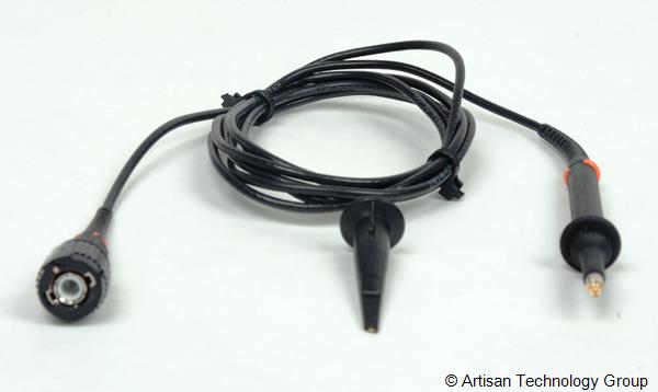 Tektronix P3010 100 MHz 10X Passive Probe