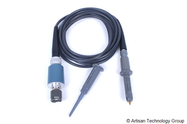 Tektronix P6009 Passive Probe with Readout BNC Connector (9 ft)