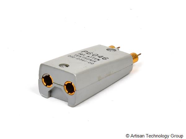 Tektronix  P6046 Differential Probe Head