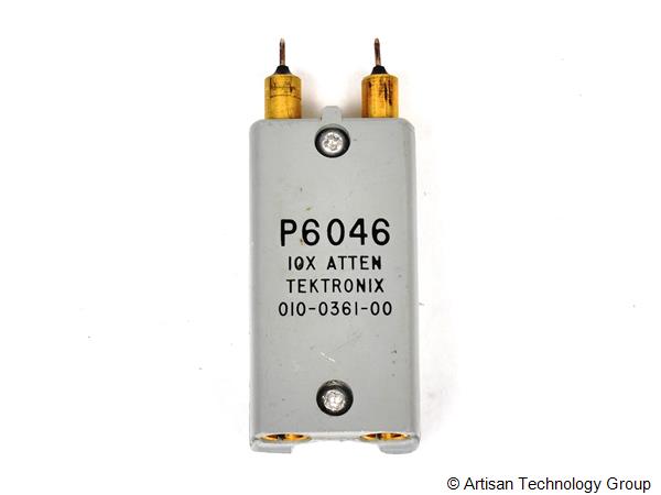 Tektronix (P6046 Differential Probe Head) | ArtisanTG™