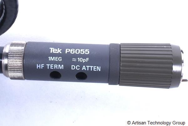 P6055 Tektronix (Voltage Probe) | ArtisanTG™