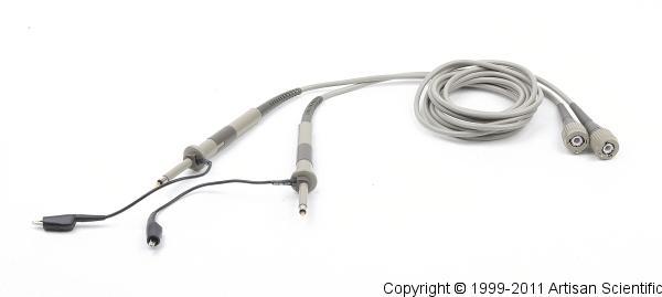 Tektronix P6109 150 MHz 10x Passive Probe
