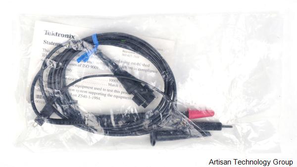 Tektronix P6112 100 MHz 10X Passive Probe