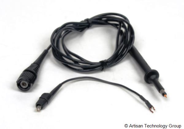 Tektronix P6112 100 MHz 10X Passive Probe