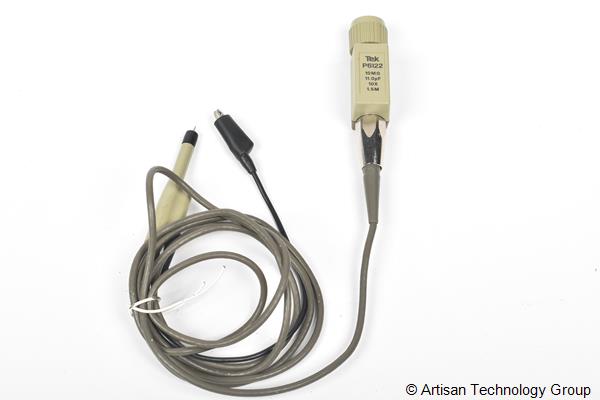 Tektronix P6122 Miniature 10x Passive Probe (1.5M)