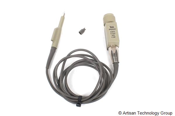 Tektronix P6122 Miniature 10X Passive Probe (1.5 Meters)