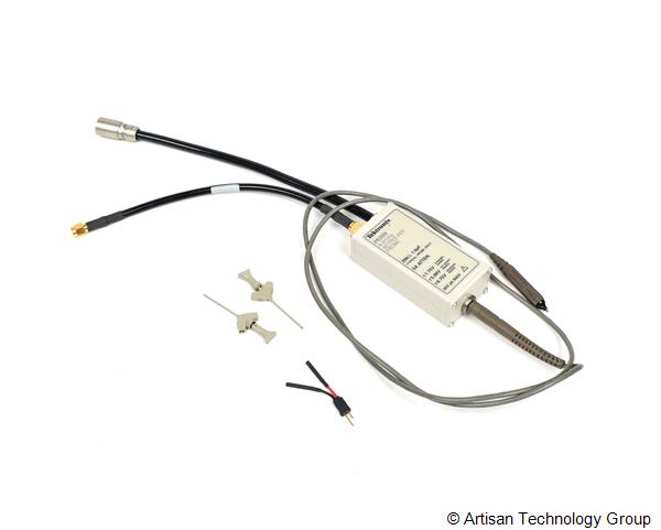 Tektronix P6209 4 GHz Active Fet Probe